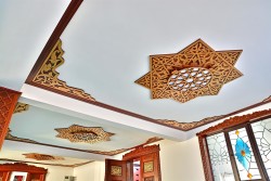 Alanya Eski Hal Camii - 4