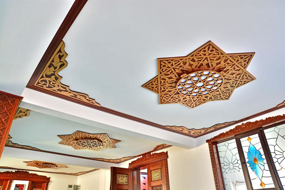 Alanya Eski Hal Camii - 4