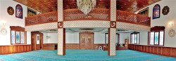Alanya Eski Hal Camii - 7