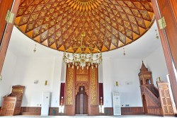Bursa Mudanya Üçer Camii
