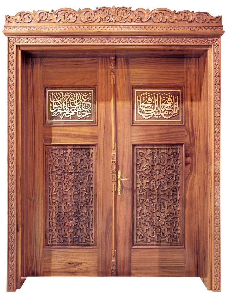 Kapı 8004 - 1