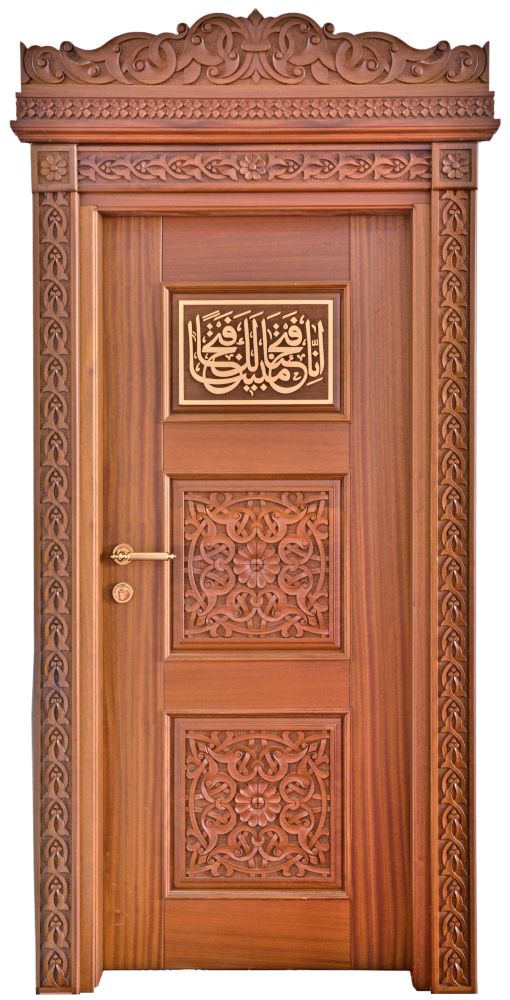 Kapı 709 - 1