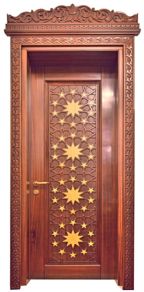 Kapı 8025 - 1