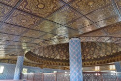 Mersin Tarsus Buharalı Abdullah Efendi Camii - 8
