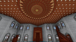 PROJE CAMİİ - 8
