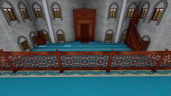 PROJE CAMİİ - 9