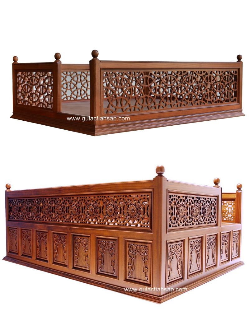Müezzin Mahveli 406 - 5