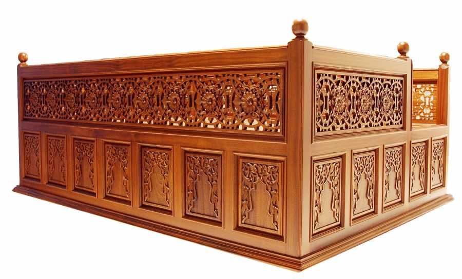 Müezzin Mahveli 406 - 1