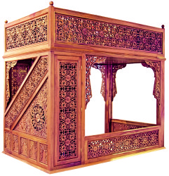 Müezzin Mahveli 400