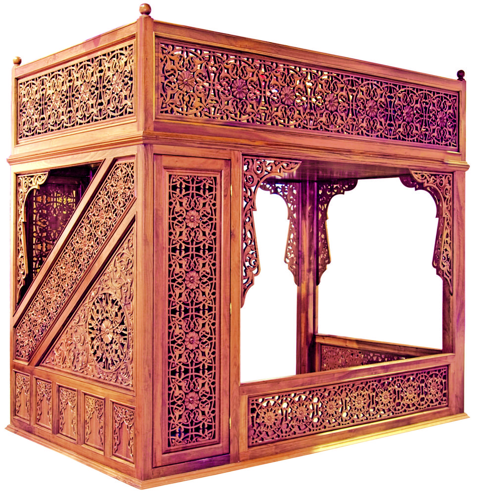 Müezzin Mahveli 400 - 1